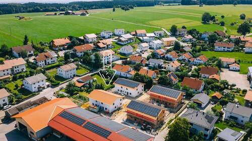 Foto - Haus zum Kaufen in Obergünzburg 535.000,00 € 140 m²