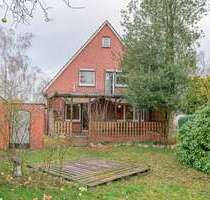 Haus zum Kaufen in Bremervörde 194.000,00 € 102 m²