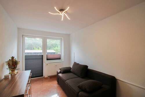 Foto - Wohnung zum Kaufen in Lancken-Granitz 219.000,00 € 81.48 m²