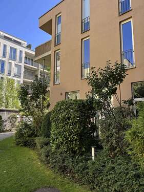 Foto - Wohnung zum Kaufen in München 995.000,00 € 82 m²