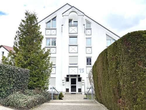 Foto - Wohnung zum Mieten in Niedernhausen 1.425,00 € 124 m²