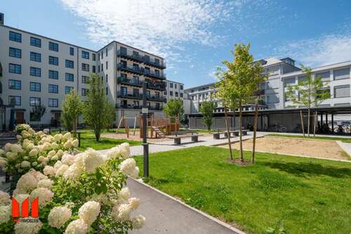 Foto - Wohnung zum Mieten in München 1.290,00 € 42.65 m²