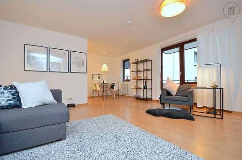 Foto - Wohnung zum Mieten in Stuttgart 1.790,00 € 55 m²