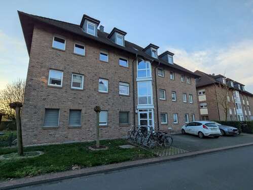 Foto - Wohnung zum Mieten in Geldern 680,00 € 86.38 m²