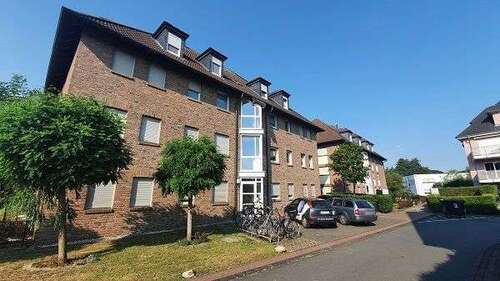 Foto - Wohnung zum Mieten in Geldern 680,00 € 86.38 m²