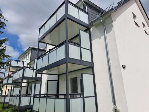 Foto - Wohnung zum Mieten in Helmstedt 600,00 € 62 m²