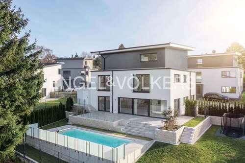 Foto - Haus zum Kaufen in Dortmund 2.100.000,00 € 238 m²