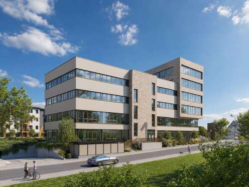 Foto - Büro in Marburg 8.000,00 € 400 m²