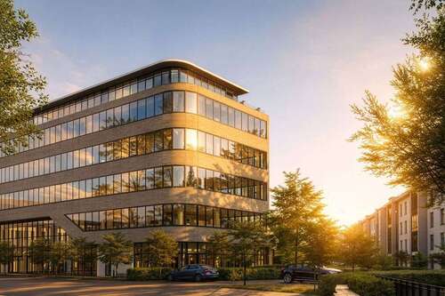 Foto - Büro in Marburg 8.000,00 € 400 m²