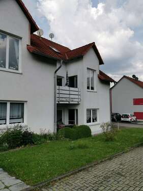 Foto - Wohnung zum Mieten in Neustadt 375,00 € 50 m²