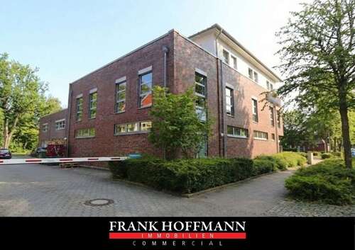 Foto - Büro in Hamburg 3.576,81 € 262 m²
