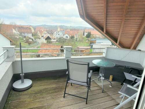 Foto - Wohnung zum Mieten in Reutlingen-Mittelstadt 900,00 € 93 m²