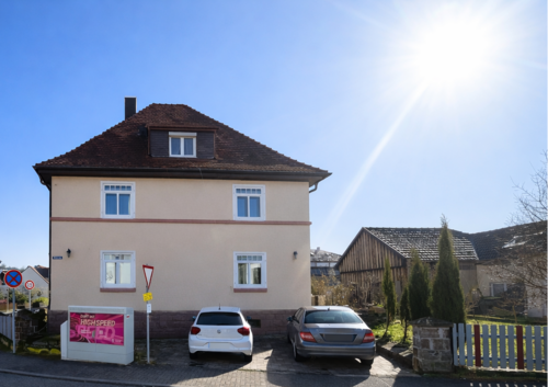 Foto - Haus zum Kaufen in Keltern- Ellmendingen 549.000,00 € 260 m²