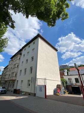 Foto - Wohnung zum Mieten in Pforzheim 575,00 € 50 m²