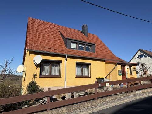 Foto - Haus zum Kaufen in Freital 315.000,00 € 140 m²