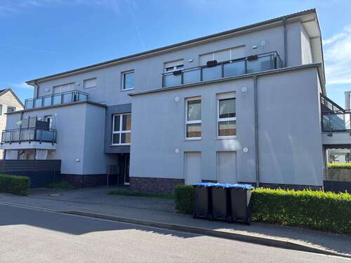 Foto - Wohnung zum Kaufen in Baesweiler 198.500,00 € 65 m²