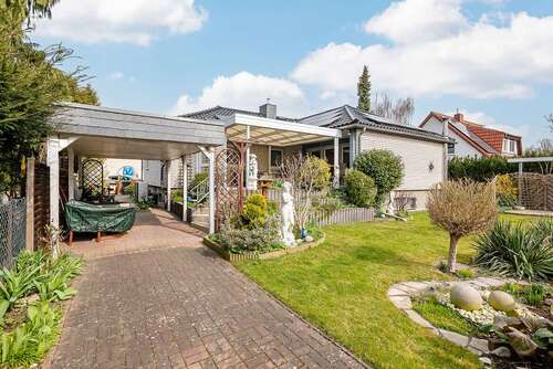 Foto - Haus zum Kaufen in Berlin-Lichtenrade 550.000,00 € 140.02 m²