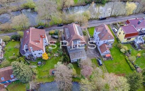 Foto - Wohnung zum Mieten in Bremen 460,00 € 47 m²