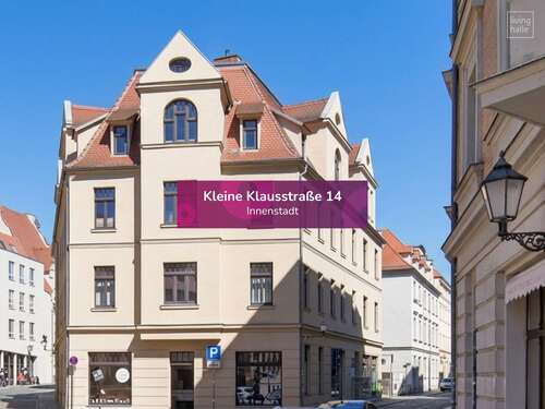 Foto - Büro in Halle 680,00 € 71.57 m²