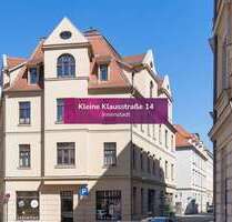 Büro in Halle 680,00 € 71.57 m²