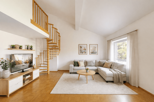 Foto - Wohnung zum Kaufen in Augsburg 709.000,00 € 178 m²