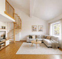Wohnung zum Kaufen in Augsburg 709.000,00 € 178 m²