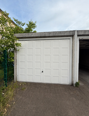 Foto - Garage zu vermieten in Herne 80,00 €