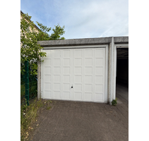Garage zu vermieten in Herne 80,00 €