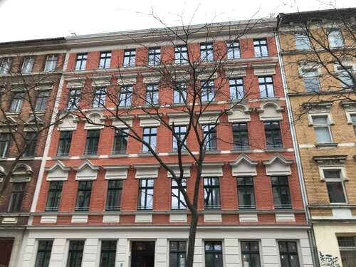 Foto - Wohnung zum Kaufen in Leipzig 328.000,00 € 98.9 m²