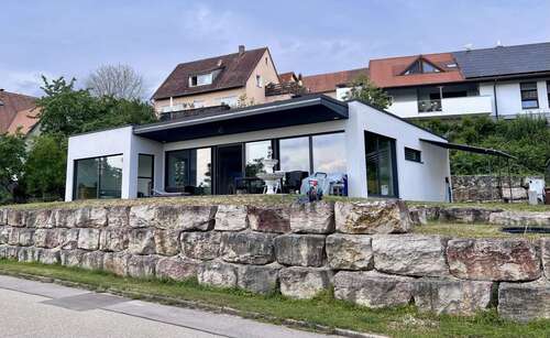 Foto - Haus zum Kaufen in Haundorf-Gräfensteinberg 589.000,00 € 154 m²