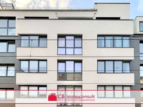 Foto - Wohnung zum Kaufen in Düsseldorf 435.000,00 € 62 m²