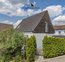 Haus zum Kaufen in Göppingen Faurndau 449.000,00 € 138.07 m² - Göppingen / Faurndau