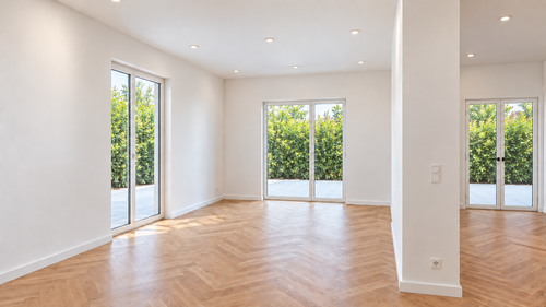 Foto - Wohnung zum Kaufen in Berlin 349.000,00 € 55.7 m²