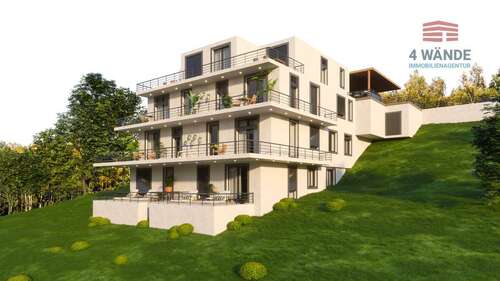 Foto - Grundstück zu verkaufen in Solms Oberbiel 179.000,00 € 749 m²