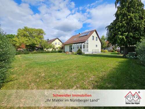 Foto - Haus zum Kaufen in Schnaittach-Hormersdorf 358.000,00 € 135.21 m²