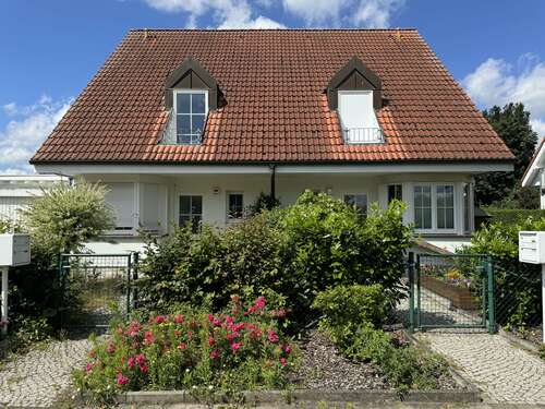 Foto - Haus zum Kaufen in Leegebruch 350.000,00 € 123 m²