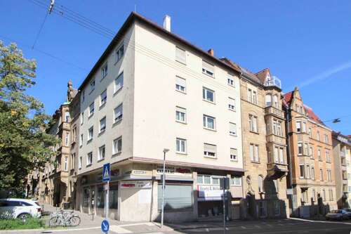 Foto - Büro in Stuttgart 480.000,00 € 177.06 m²