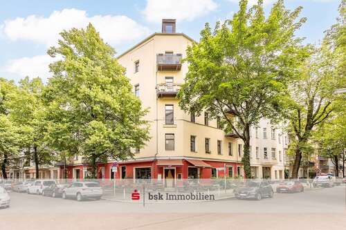 Foto - Wohnung zum Kaufen in Berlin 925.000,00 € 137.07 m²