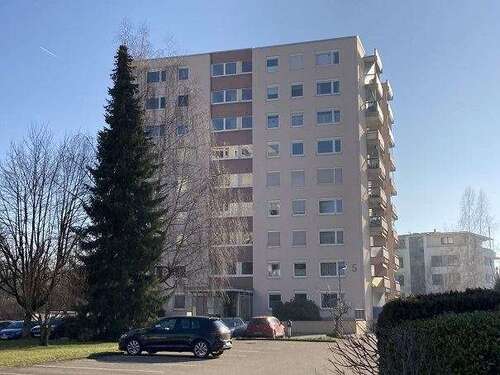 Foto - Wohnung zum Kaufen in Schopfheim 260.000,00 € 85.15 m²