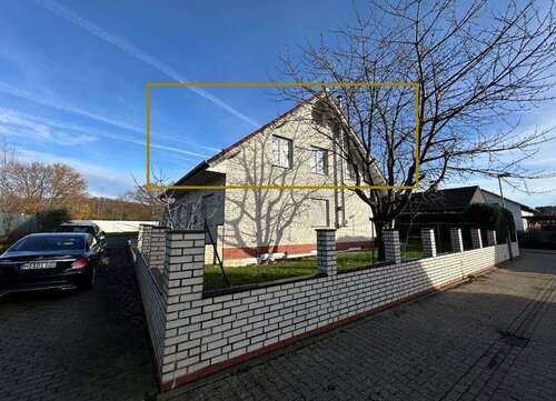Foto - Wohnung zum Mieten in Hückelhoven-Ratheim 1.100,00 € 123 m²
