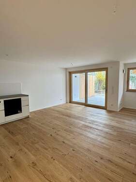 Foto - Wohnung zum Mieten in Rosenheim 1.100,00 € 71.4 m²