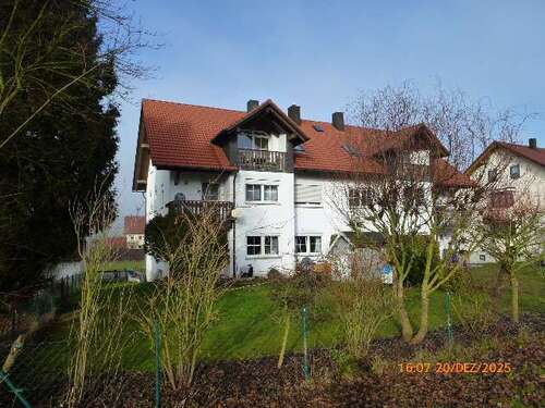 Foto - Wohnung zum Mieten in Neufahrn 750,00 € 86 m²