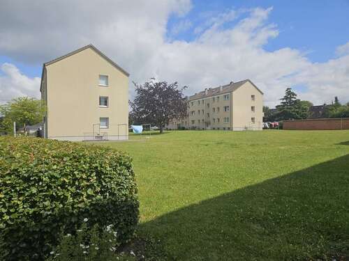 Foto - Wohnung zum Mieten in Heide 385,00 € 49.71 m²