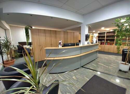 Foto - Büro in Bad Hersfeld 249.000,00 € 160 m²