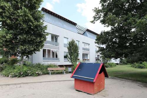 Foto - Wohnung zum Mieten in Wolfsburg 458,69 € 59.57 m²