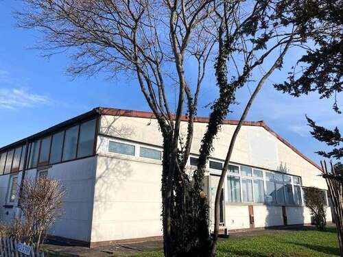 Foto - Halle in Fulda 4.700,00 € 1000 m²
