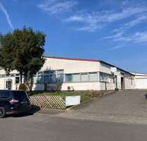 Halle in Fulda 4.700,00 € 1000 m²
