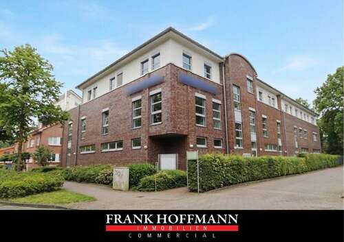 Foto - Büro in Hamburg 3.558,40 € 278 m²