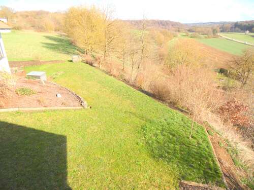 Foto - Wohnung zum Mieten in Lonsee - Halzhausen 560,00 € 56 m²