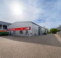 Halle in Dortmund 895.000,00 € 600 m²